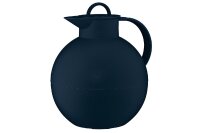 ALFI Isolierkanne Kugel dark blue matt 0,94l