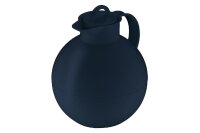 ALFI Isolierkanne Kugel dark blue matt 0,94l