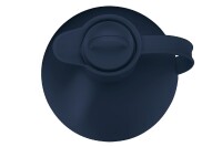 ALFI Isolierkanne Kugel dark blue matt 0,94l