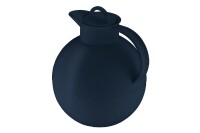 ALFI Isolierkanne Kugel dark blue matt 0,94l