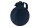 ALFI Isolierkanne Kugel dark blue matt 0,94l
