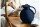 ALFI Isolierkanne Kugel dark blue matt 0,94l