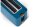 SCHNEIDER Toaster Fjord Line Langschlitz petrol-blau