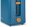 SCHNEIDER Toaster Fjord Line Langschlitz petrol-blau