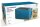 SCHNEIDER Toaster Fjord Line Langschlitz petrol-blau