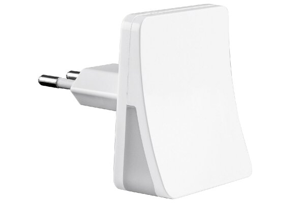 MÜLLER LICHT LED Stecker-Nachtlicht 0,28W 1.500K 5lm