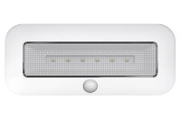 MÜLLER LICHT LED Batterie-Leuchte Küche,...