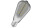 OSRAM 1906 LED Filament 7,8W 360lm E27 1.800K smoke