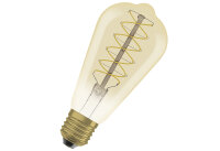 OSRAM 1906 LED Filament 4,8W 420lm E27 2.200K gold