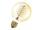 OSRAM Globe 80 LED Filament 4,8W 420lm E27 2.200K gold