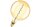 OSRAM Globe200 LED Filament 4,8W 400lm E27 2.200K gold