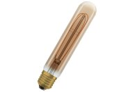 OSRAM LED Filament Vintage E27 4,8W 470lm 2.200K gold dim