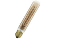 OSRAM LED Filament Vintage E27 4,8W 470lm 2.200K gold dim