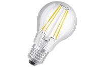 OSRAM LED Filament Birne ULTRA EFF. E27 2,2W 470lm 3.000K klar