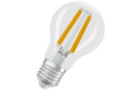 OSRAM LED Filament Birne ULTRA EFF. E27 5W 1.055lm 3.000K...