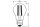 OSRAM LED Filament Birne ULTRA EFF. E27 5W 1.055lm 3.000K klar