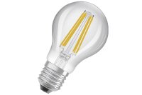 OSRAM LED Filament Birne ULTRA EFF. E27 7,2W 1.521lm 3.000K  klar