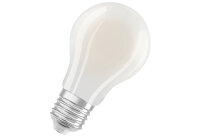 OSRAM LED Filament Birne ULTRA EFF. E27 2,2W 470lm 3.000K...