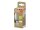OSRAM LED Filament Kerze ULTRA EFF E14 2,5W 470lm 2.700K matt
