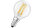 OSRAM LED Filament Tropfen ULTRA EFF 2,5W 470lm 2.700K klar