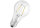 OSRAM LED Filament Birne E27 2,5W 250lm 2700K klar