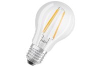 OSRAM LED Filament Birne E27 6,5W 806lm 4000K klar