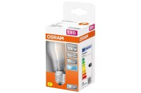 OSRAM LED Filament Birne E27 11W 1.521lm 4.000K klar