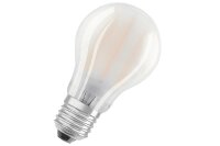 OSRAM LED Filament Birne E27 11W 1.521lm 4.000K klar