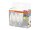 OSRAM LED Filament Kerze E14 4W 470lm 2.700K matt 3er