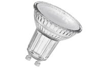 OSRAM LED Reflektorlampe PAR16 4,5W GU10 350lm 4.000K...