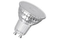 OSRAM LED Reflektorlampe PAR16 6,9W GU10 620lm 2.700K...