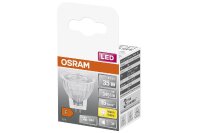 OSRAM LED Reflektorlampe MR11 4,2W GU4 345lm 12V 2.700 K...
