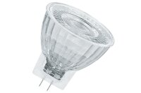 OSRAM LED Reflektorlampe MR11 4,2W GU4 345lm 12V 2.700 K...