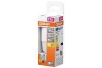 OSRAM LED Stick 9W E27 1.050lm 2.700K opal