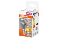 OSRAM LED Reflektorlampe R50 2,6W E14 210lm 2.700K 36°