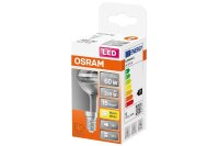 OSRAM LED Reflektorlampe R50 4,3W E14 350lm 2.700K 36°