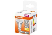 OSRAM LED Reflektorlampe R39 1,5W E14 250lm 2.700K 36°