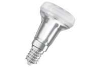 OSRAM LED Reflektorlampe R39 1,5W E14 250lm 2.700K 36°