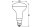 OSRAM LED Reflektorlampe R39 1,5W E14 250lm 2.700K 36°