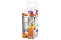 OSRAM LED Stick 9W E14 1.050lm 2.700K opal