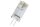 OSRAM LED Stift 0,9W G4 100lm 12V 2.700K klar