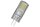 OSRAM LED Stift 2,6W G4 300lm 12V 2.700K klar