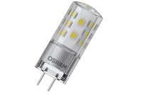 OSRAM LED Stift 4W GY6,35 470lm 12V 2.700K klar