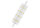 OSRAM LED Stab 13W R7S 1.521lm 118mm 2.700K