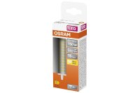 OSRAM LED Stab 18,2W R7S 2.452lm 118mm 2.700K