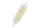 OSRAM LED Stab 18,2W R7S 2.452lm 118mm 2.700K