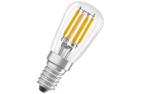 OSRAM LED Filament T26 2,8W E14 4250lm 2.700K klar