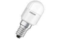 OSRAM LED Kühlschranklampe T26 2,3W E14 200lm 6.500...