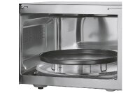 SEVERIN MW 7774 Mikrowelle mit Grill- und...