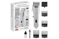 PROFICARE PC-HSM/R 3100 Haarschneideset Akku/Netzbetrieb...